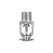 Tyco® TY4951, Model TY-B, 8.0K, Pendent, SR, 1/2" NPT, Brass, 286 Degree, 57-561-1-286, Fire Sprinkler Head