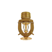 Tyco® TY5211, Model ELO-231, 11.2K, 3/4” NPT, Pendent, Storage Sprinkler, SR, Brass, 165 Degree, 50-112-1-165, Fire Sprinkler Head