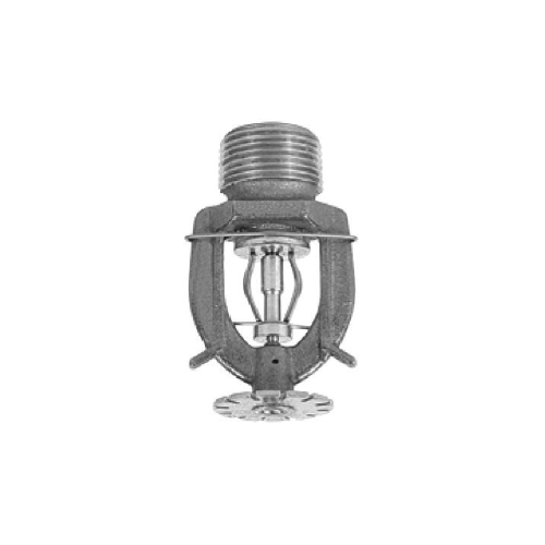 Tyco® TY5211, Model ELO-231, 11.2K, 3/4” NPT, Pendent, Storage Sprinkler, SR, Brass, 212 Degree, 50-112-1-212, Fire Sprinkler Head