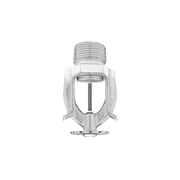 Tyco® TY5231, Model ELO-231 FRB, 11.2K, 3/4” NPT, Pendent, Storage Sprinkler, QR, Chrome, 286 Degree, 50-502-9-286, Fire Sprinkler Head - WeSupplyIt.com