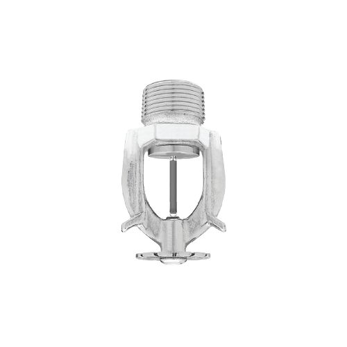 Tyco® TY5231, Model ELO-231 FRB, 11.2K, 3/4” NPT, Pendent, Storage Sprinkler, QR, Chrome, 286 Degree, 50-502-9-286, Fire Sprinkler Head - WeSupplyIt.com