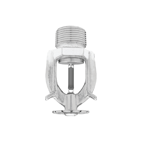 Tyco® TY5251, Model ELO-231B, 11.2K, 3/4” NPT, Pendent, Storage Sprinkler, SR, Wax over Lead, 286 Degree, 50-512-8-286, Fire Sprinkler Head - WeSupplyIt.com