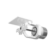 Tyco® TY5332, Model  SW-20 ECOH ELO, Extended Coverage, 11.2K, Horizontal Sidewall, SR, 3/4" NPT, White, 200 Degree, 51-072-4-200, Fire Sprinkler Head - WeSupplyIt.com