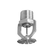 Tyco® TY6236, Model ESFR-14, 14.0K, 3/4” NPT, Pendent, Early Suppression, Storage Sprinkler, QR, Brass, 200 Degree, 58-449-1-200, Fire Sprinkler Head - WeSupplyIt.com