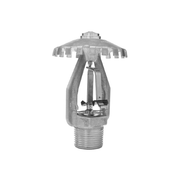 Tyco® TY7126, Model ESFR-17, 16.8K, 3/4” NPT, Upright, Early Suppression, Storage Sprinkler, QR, Brass, 212 Degree, 58-447-1-214, Fire Sprinkler Head