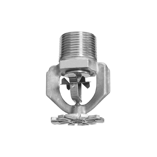 Tyco® TY7223, Model ESFR-17, 16.8K, 3/4” NPT, Pendent, Early Suppression, Storage Sprinkler, QR, Brass, 212 Degree, 58-457-1-214, Fire Sprinkler Head