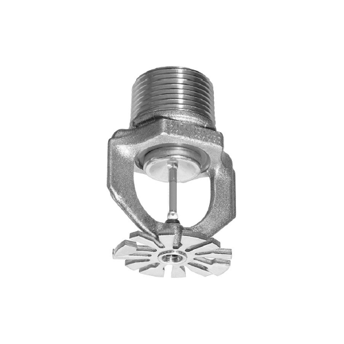 Tyco® TY7236, Model ESFR-17, 16.8K, 3/4” NPT, Pendent, Early Suppression, Storage Sprinkler, QR, Brass, 205 Degree, 58-462-1-205, Fire Sprinkler Head