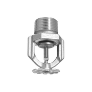 Tyco® TY7251, Model K17-231, 16.8K, 3/4” NPT, Pendent, Storage Sprinkler, SR, Brass, 200 Degree, 51-889-1-200, Fire Sprinkler Head
