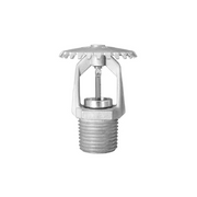 Tyco® TY8181, Model TY-FRB, Alternate Materials Of Construction, 5.6K, QR, Upright, 1/2" NPT, Stainless Steel, 135 Degree, 57-370-0-135, Fire Sprinkler Head - WeSupplyIt.com
