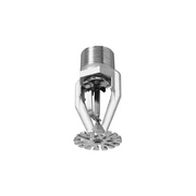 Tyco® TY8223, Model ESFR-22, 22.4K, Pendent, Early Suppression, Storage Sprinkler, QR, 1" NPT, Brass, 212 Degree, 58-464-1-212, Fire Sprinkler Head - WeSupplyIt.com