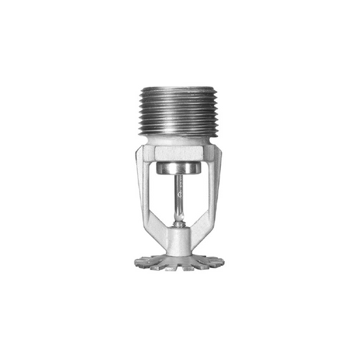 Tyco® TY8291, Model TY-B, Alternate Materials Of Construction, 5.6K, SR, Pendent, 1/2" NPT, Stainless Steel, 286 Degree, 57-571-0-286, Fire Sprinkler Head