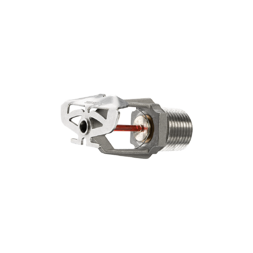 Tyco® TY8391, Model TY-B, Alternate Materials Of Construction, 5.6K, SR, Horizontal Sidewall, 1/2" NPT, Stainless Steel, 155 Degree, 57-578-0-155, Fire Sprinkler Head