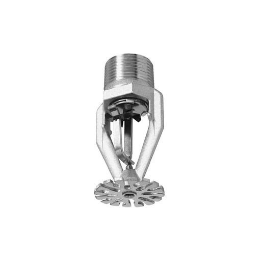 Tyco® TY9226 Model ESFR-25, 25.2K, Early Supprssion Fast Response, Pendent, 1" NPT, Brass 212 Degree 58-441-1-214 Fire Sprinkler Head