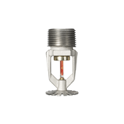 Tyco® TY9281, Model TY-FRB, Alternate Materials Of Construction, 8.0K, QR, Pendent, 3/4" NPT, Stainless Steel, 155 Degree, 57-391-0-155, Fire Sprinkler Head