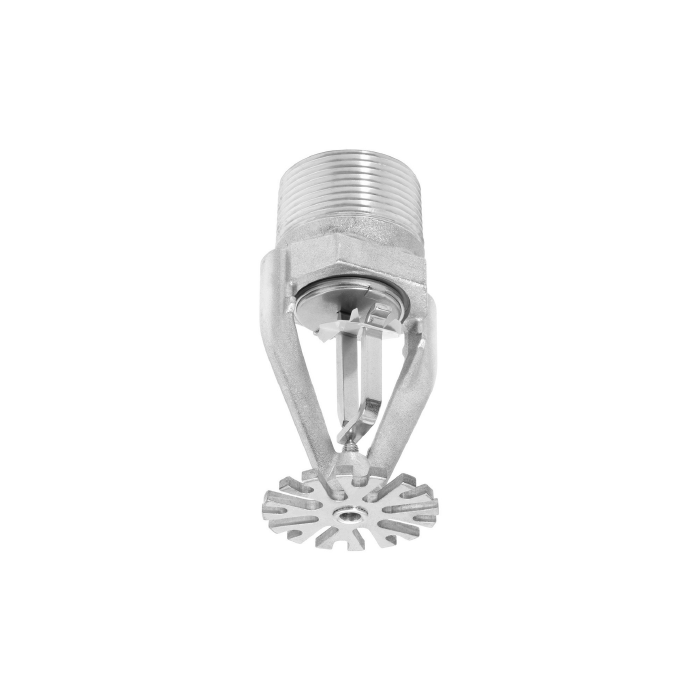 Tyco® TY9286, Model ESFR-34, 33.6K, Pendent, Early Suppression, Storage Sprinkler, QR, 1 1/4" NPT, Brass, 165 Degree, 51-681-1-165, Fire Sprinkler Head - WeSupplyIt.com