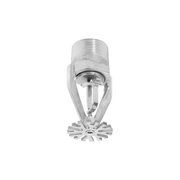 Tyco® TY9286, Model ESFR-34, 33.6K, Pendent, Early Suppression, Storage Sprinkler, QR, 1 1/4" NPT, Brass, 212 Degree, 51-681-1-212, Fire Sprinkler Head
