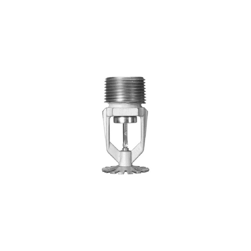 Tyco® TY9291, Model TY-B, Alternate Materials Of Construction, 8.0K, SR, Pendent, 3/4" NPT, Stainless Steel, 360 Degree, 57-591-0-360, Fire Sprinkler Head