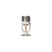 Tyco® TY9291, Model TY-B, Alternate Materials Of Construction, 8.0K, SR, Pendent, 3/4" NPT, Stainless Steel, 155 Degree, 57-591-0-155, Fire Sprinkler Head