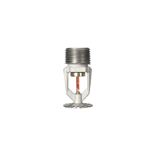 Tyco® TY9291, Model TY-B, Alternate Materials Of Construction, 8.0K, SR, Pendent, 3/4" NPT, Stainless Steel, 155 Degree, 57-591-0-155, Fire Sprinkler Head