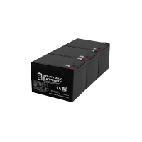 Tyco® 20121 Replacement Battery BT-180 18.0 AH Battery