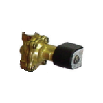 Tyco® 52-287-1-124 24 VDC Solenoid Valve For Model QRS-2 Quick Release Switch Electronic Dry Pipe Valve