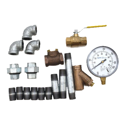Tyco® 52-311-2-002 Model ACC-1 Dry Pipe Valve Accelerator Package