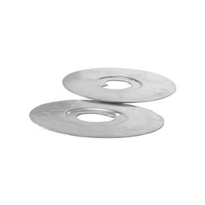 Tyco® 56-000-1-083 Model WS-2 Shield, Red, 3/4" NPT