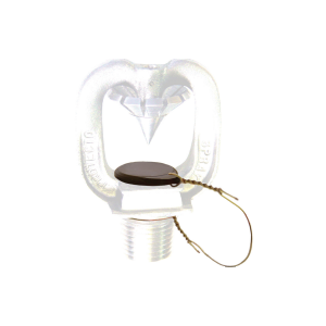 Tyco® 56-320-1-004 Blow Off Plug/Wire D-3 “D” No. 34