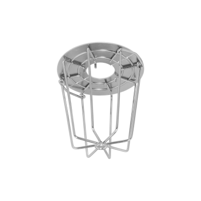 Tyco® 56-949-1-025 Model EG-25 Head Guard, Red, 1" NPT