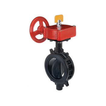 Tyco® 59300W025WS Model BFV-300 2 1/2" Butterfly Valve, WAFER
