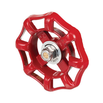 Tyco® 5940100 TD-2 Replacement Handwheel For Test And Drain Valve, 1 1/4" NPT