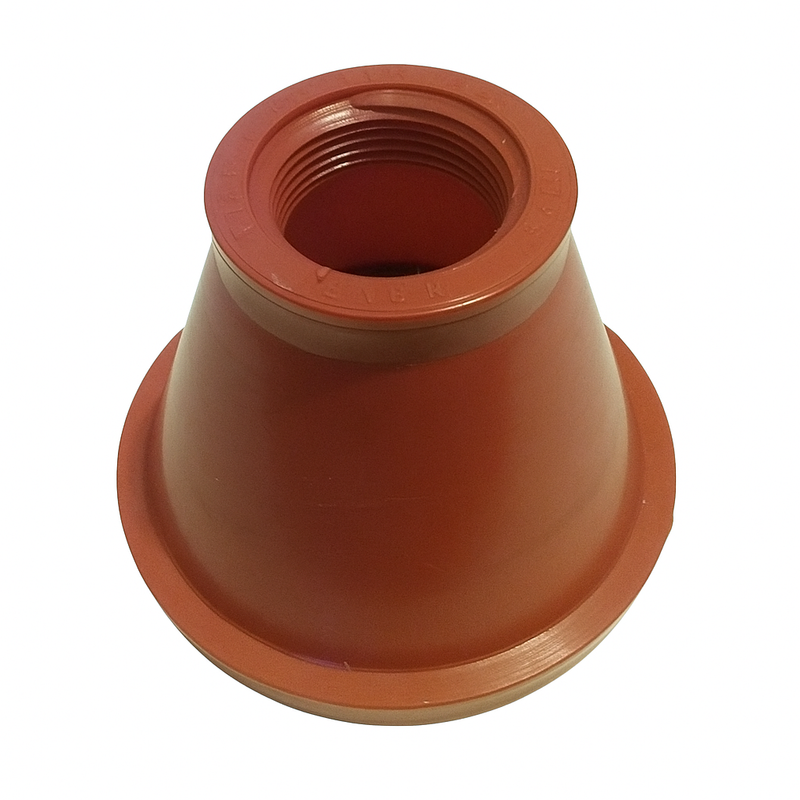 Tyco® 92-343-1-007 Drip Funnel 1 1/4" Drain Cup For Model AV-1-300 Alarm Check Valve