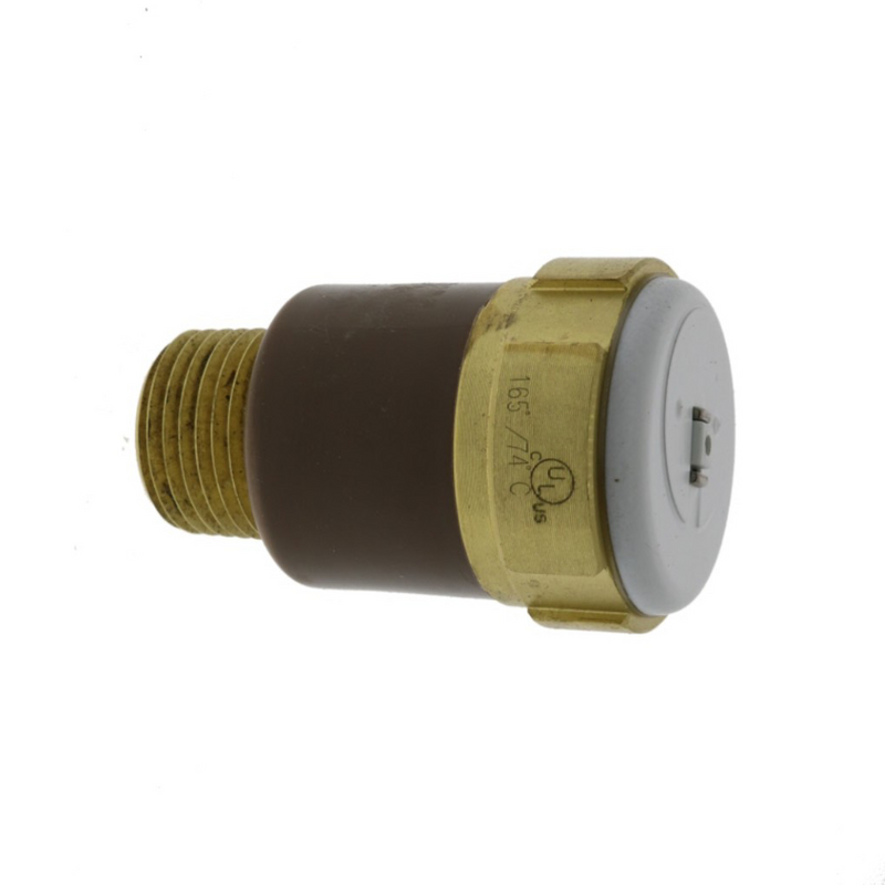 Tyco® TY3382, RAVEN, Extended Coverage, 5.6K, QR, I-Series Institutional Horizontal Sidewall, 1/2" NPT, White, 165 Degree, 50-317-4-165, Fire Sprinkler Head - WeSupplyIt.com