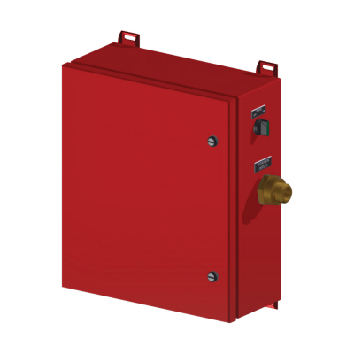 Tyco® TNIC01 Model TNIC Nitrogen Interface Controller