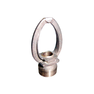 Tyco® Type 1 Nozzle, Open Nozzle For Cooling Towers, Crossflow, 3/4” NPT, 2.9K, Stainless Steel, 50-081-0-001
