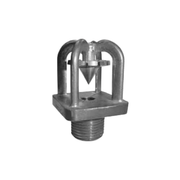 Tyco® Type G Washdown Nozzle, United States Navy, 1/2" NPT, 3.0K, Bronze, 49-554-1-328