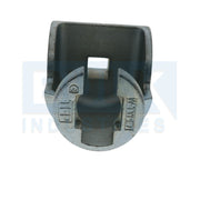 Tyco Fire Sprinkler Head Wrench W-Type 7