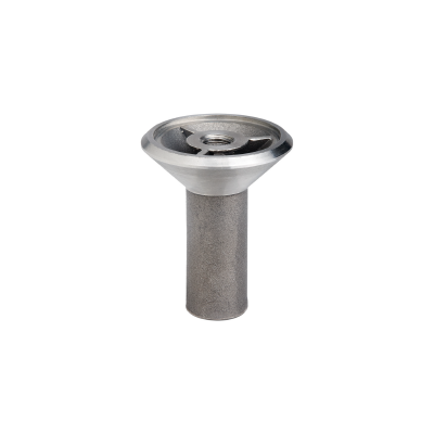 Tyco® Type SB Washdown Nozzle, Flush Deck, United States Navy, 1/2" NPT, 5.1K, Stainless Steel, 49-556-1-012 - WeSupplyIt.com