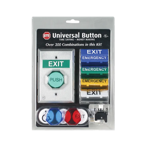 Universal Button, UB-1