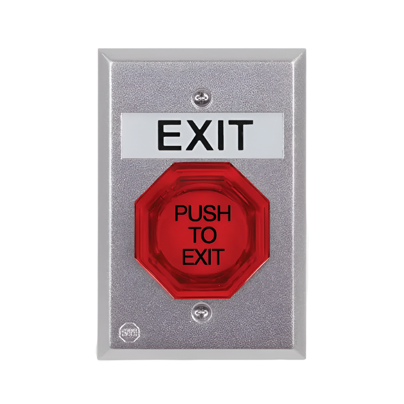 2" Universal Button, UB-2