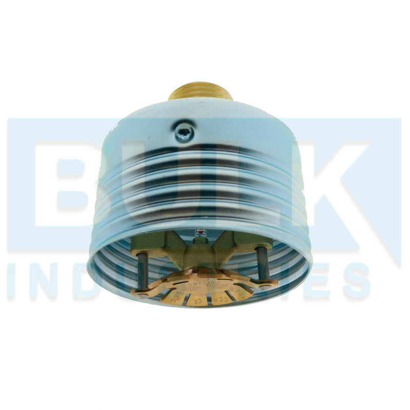 Fire Sprinkler Head, Victaulic Model FL-QR/C, V3802, Pendent, Quick Response, 1/2" NPT - Available In Multiple Temperatures - Main