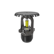 Viking® VK1001, XT1 High Pressure 250 PSI, 5.6K, Standard, Upright, SR, 1/2" NPT, Nickel PTFE (ENT), 175 Degree 23867JND Fire Sprinkler Head