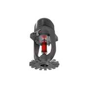 Viking® VK1021, Model XT1, 5.6K, Standard, Pendent, SR, 1/2" NPT, Nickel PTFE (ENT), 155 Degree 23868JNB Fire Sprinkler Head