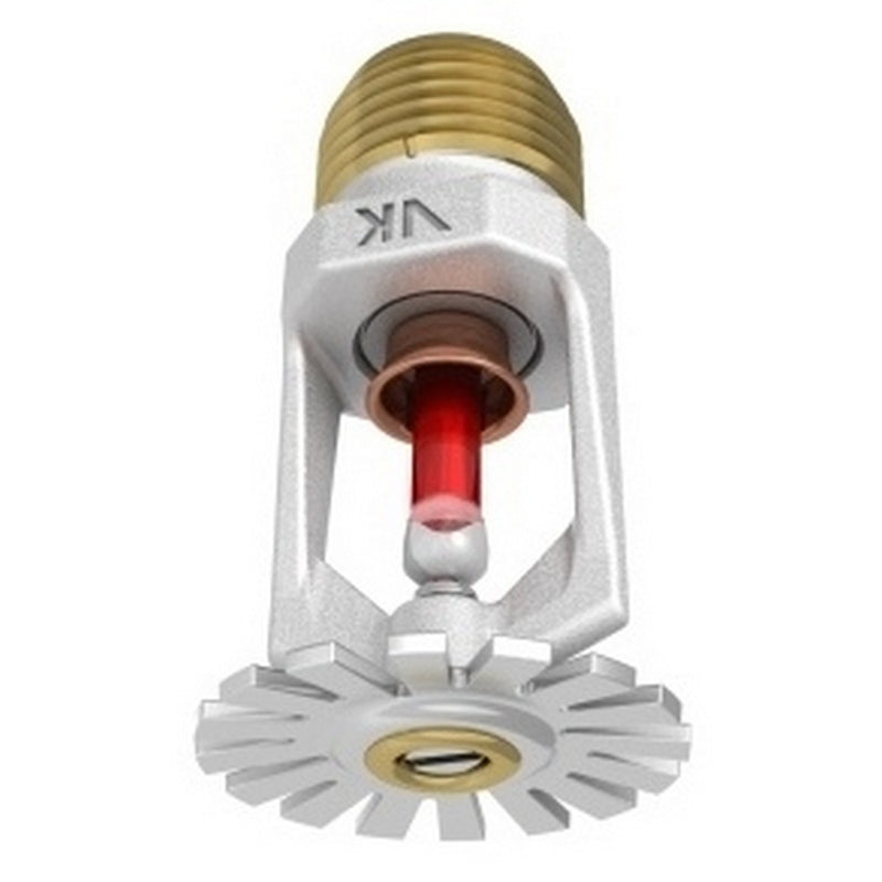 Fire Sprinkler Head, Viking Model M, VK102, 5.6K, Pendent - Available In Multiple Colors and Temperatures