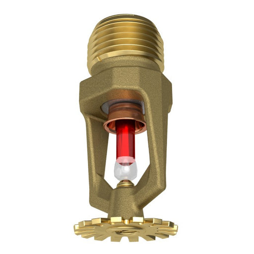 Fire Sprinkler Head, Viking Model M, VK102, 5.6K, Pendent - Available In Multiple Colors and Temperatures