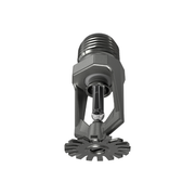 Viking® VK102, Model M, 5.6K, Standard, Pendent, SR, 1/2" NPT, Nickel PTFE (ENT) 500 Degree 12987JNL Fire Sprinkler Head