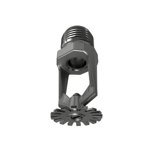 Viking® VK102, Model M, 5.6K, Standard, Pendent, SR, 1/2" NPT, Nickel PTFE (ENT) OPEN, 12987JNZ Fire Sprinkler Head
