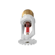 Viking® VK102, Model M, 5.6K, Standard, Pendent, SR, 1/2" NPT, White 155 Degree 12987MB/W Fire Sprinkler Head