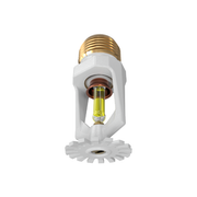 Viking® VK102, Model M, 5.6K, Standard, Pendent, SR, 1/2" NPT, White 175 Degree 12987MD/W Fire Sprinkler Head
