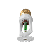 Viking® VK102, Model M, 5.6K, Standard, Pendent, SR, 1/2" NPT, White 200 Degree 12987ME/W Fire Sprinkler Head